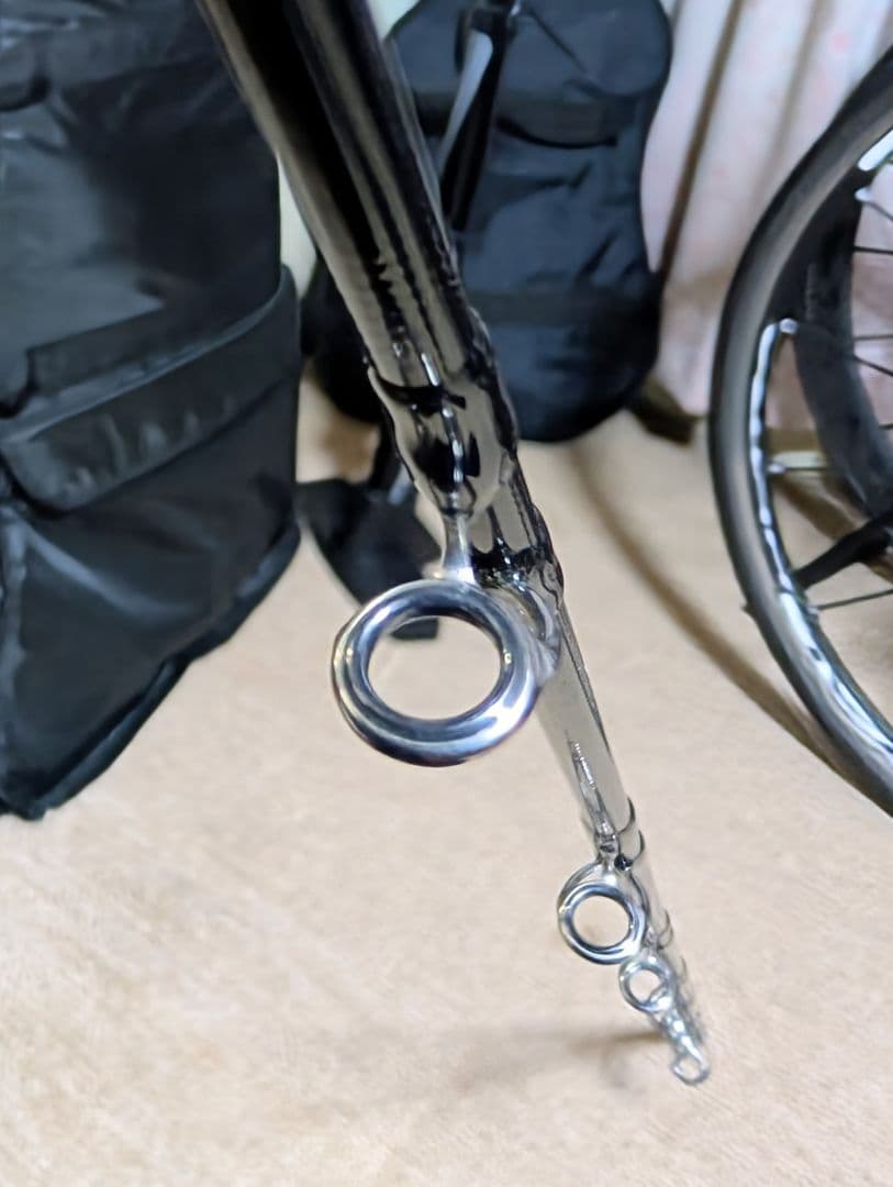 ロッド ZENAQ MUTHOS Sonio 93M