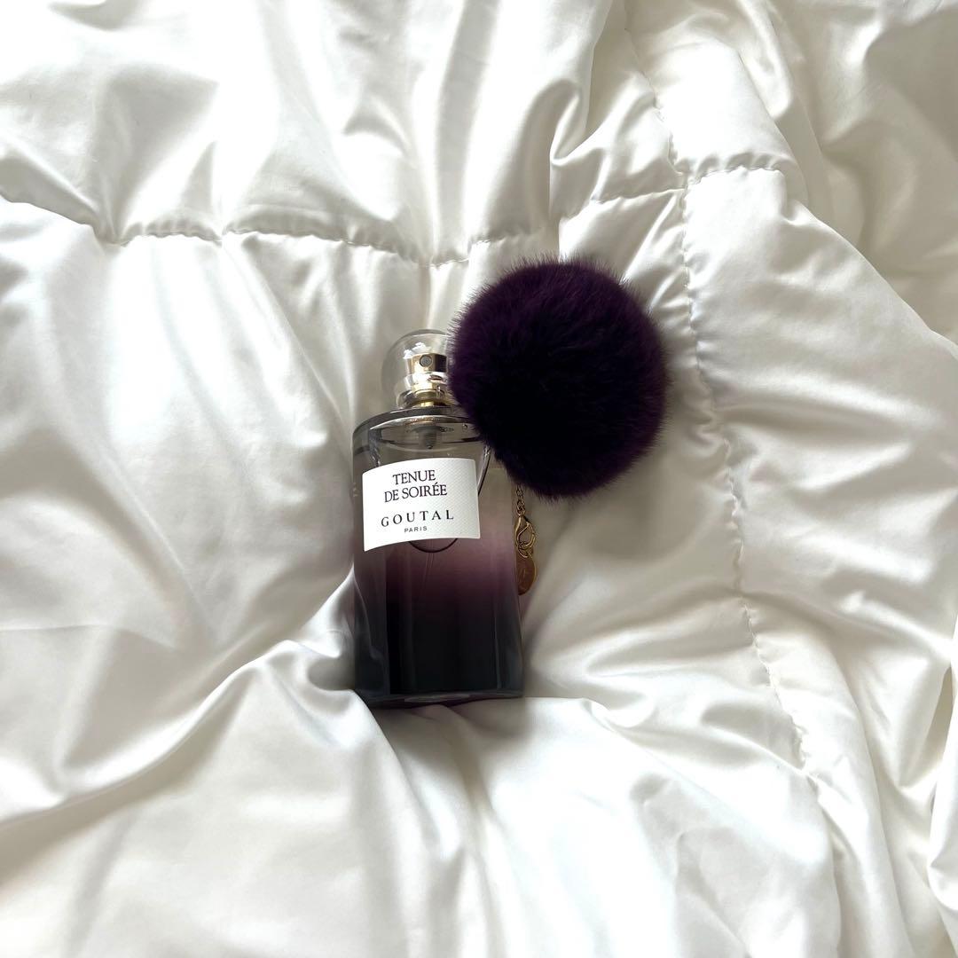 GOUTAL TENUE DE SOIRÉE 100ml 香水 グタール