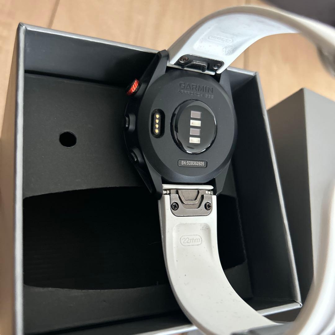 お得CT10×3付き12000円相当Garmin Approach S62