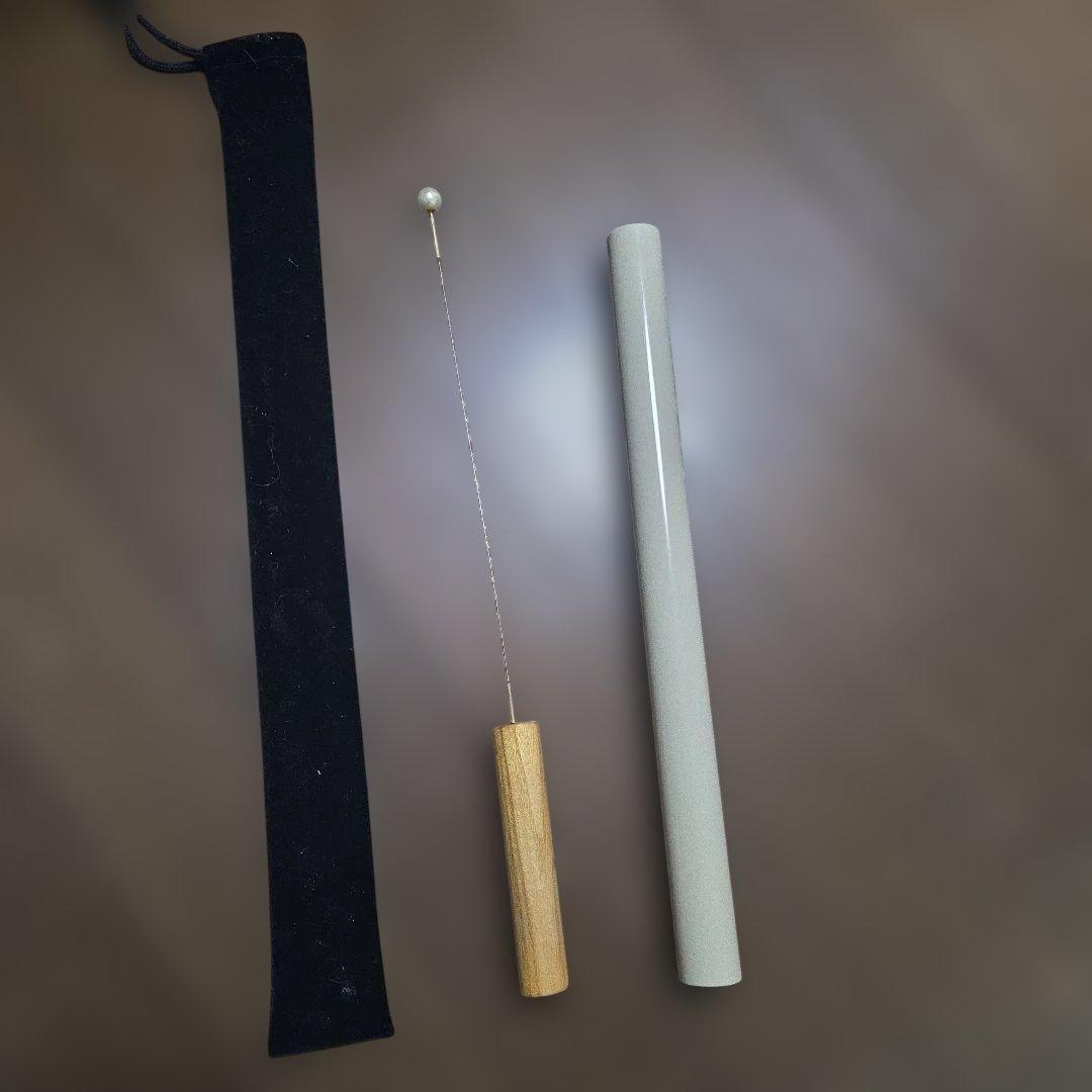 CMC 波動共振センサー　パール