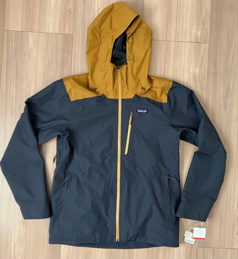 パタゴニアpatagonia POWDER TOWN JKT パウダー タウンM