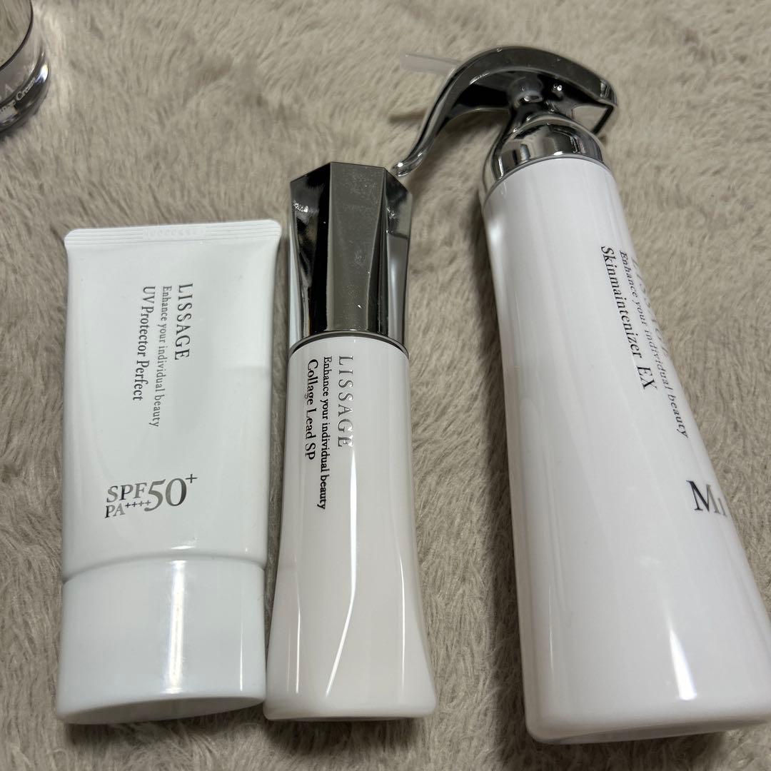 LISSAGE Hydro Impact スペシャルセット