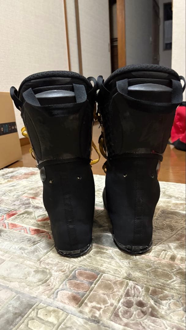 スキー ATOMIC REDSTAR STI 150 LIFTED 26/26.5