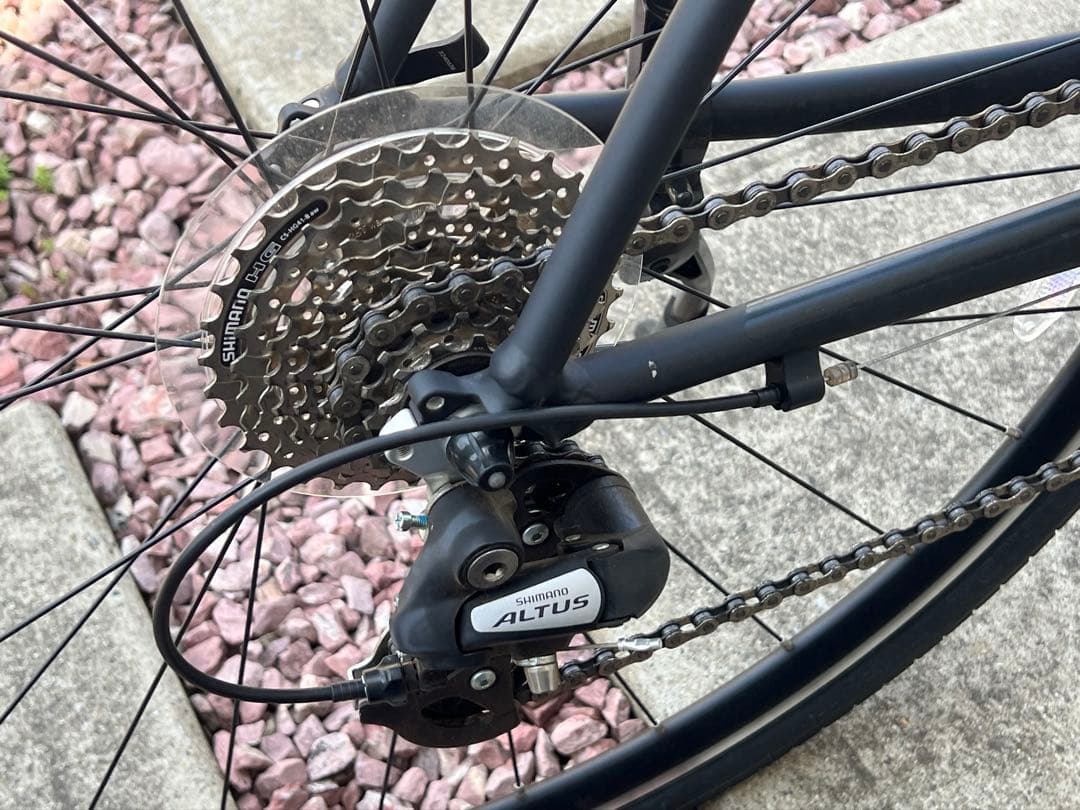 Giant Escaper R3 2025モデル 引き取りのみ