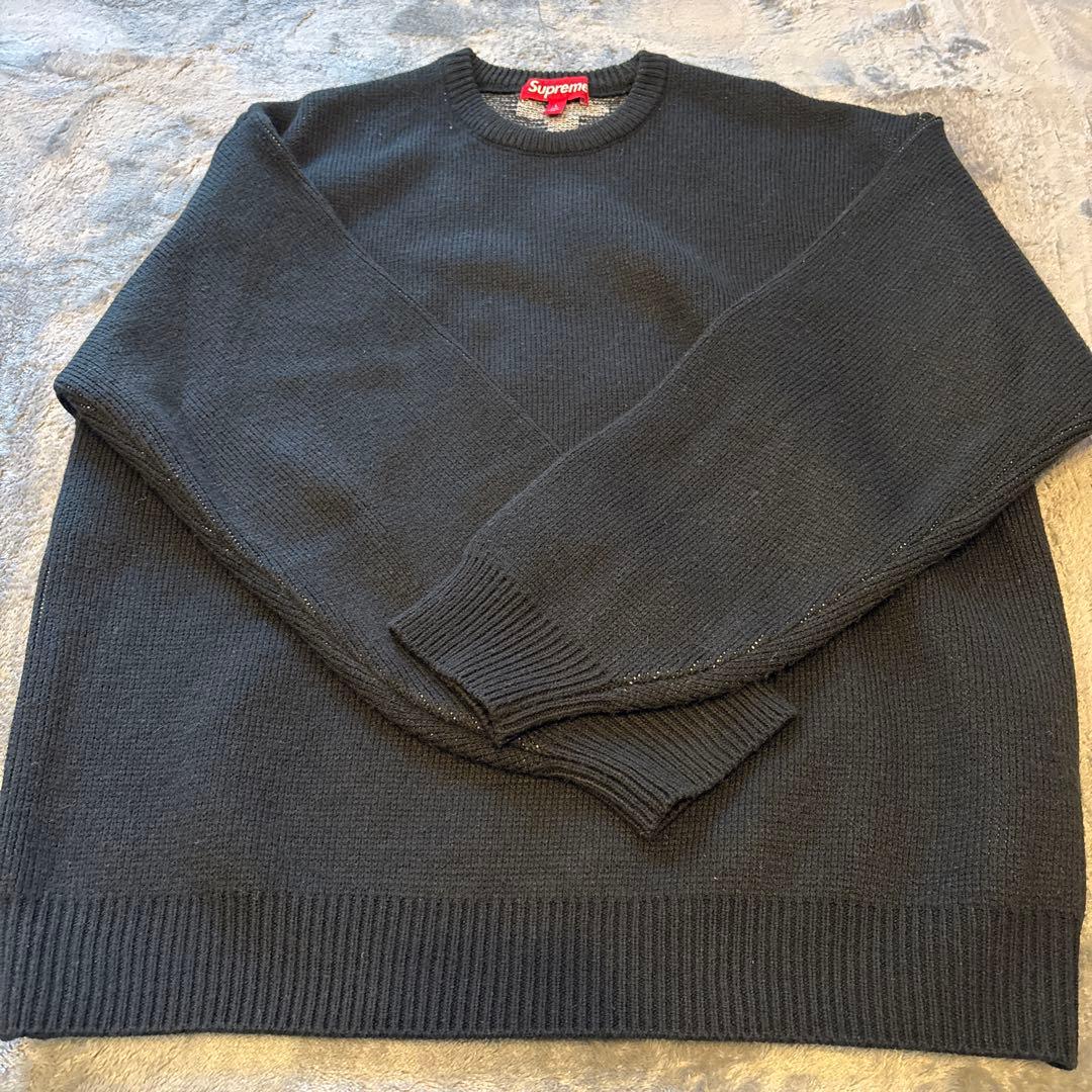 トップス Supreme Thrasher Sweater