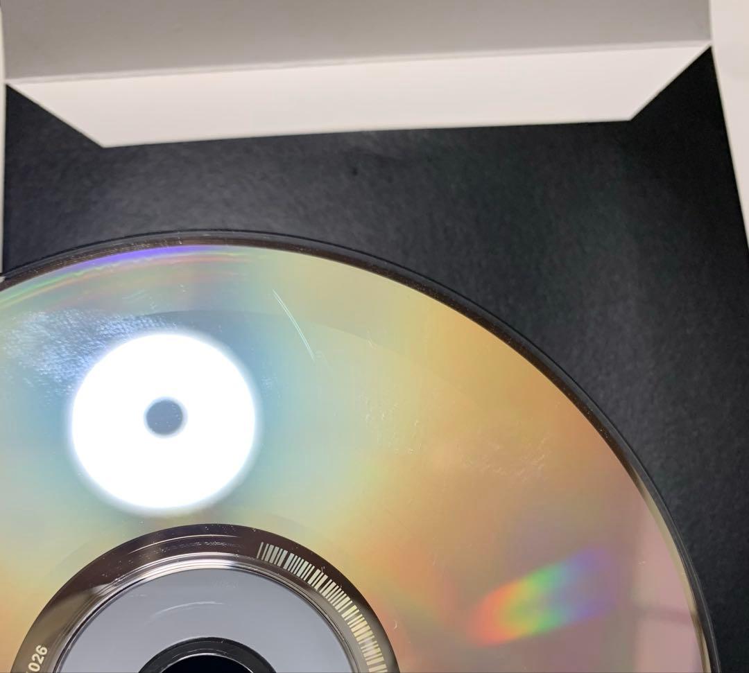 B.A.P 2nd Full Album NOIR ヨンジェ