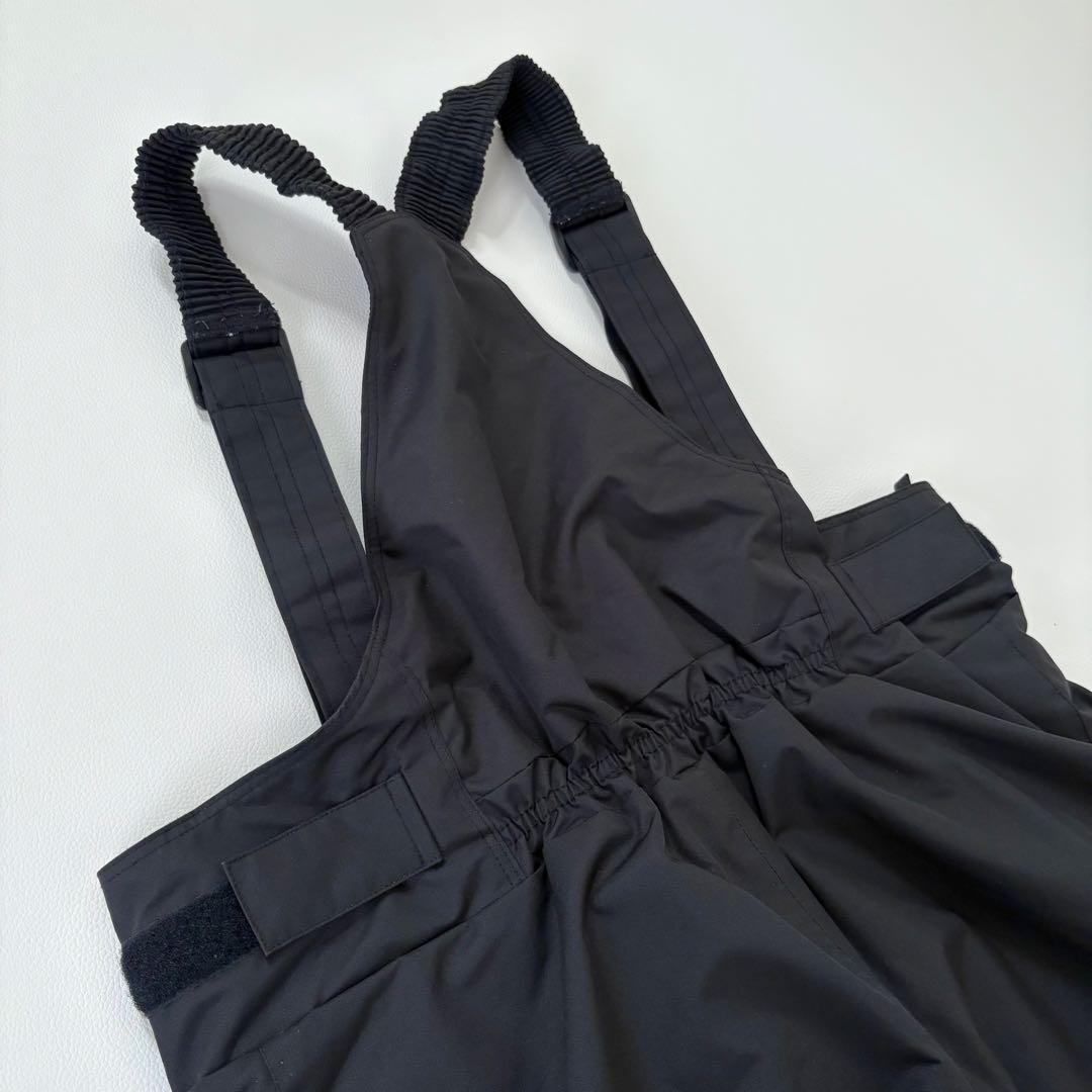 Phenix スキー スノボウェア 上下セット 170 レッド/ブラック