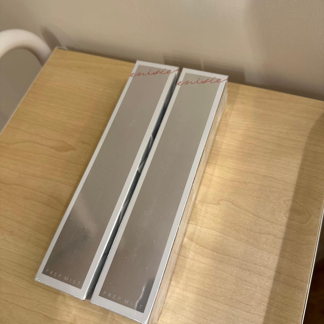 エニシー　プレップミスト　100ml