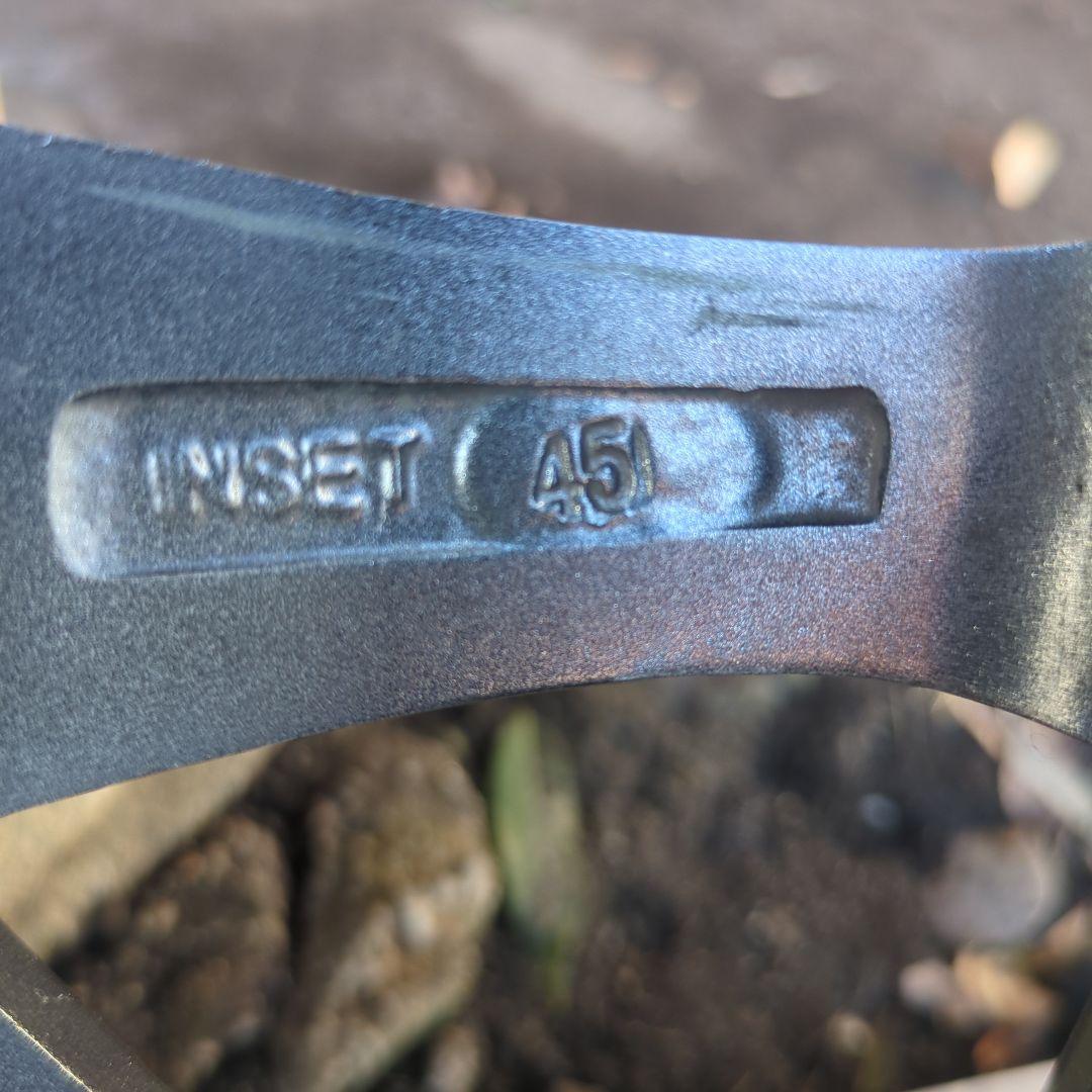 タント145/80R13 LEBEN 13インチ ホイールセット MAXXIS