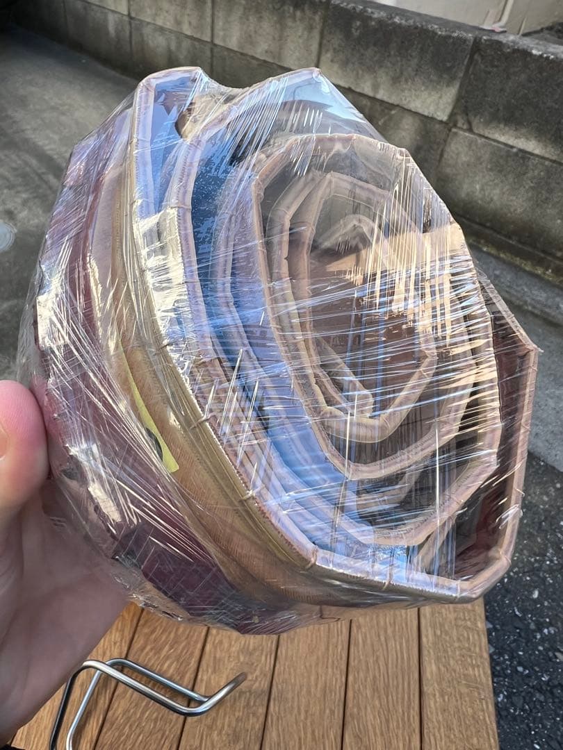 *ULTRADYNAMICO* mars race tire (red)ペア