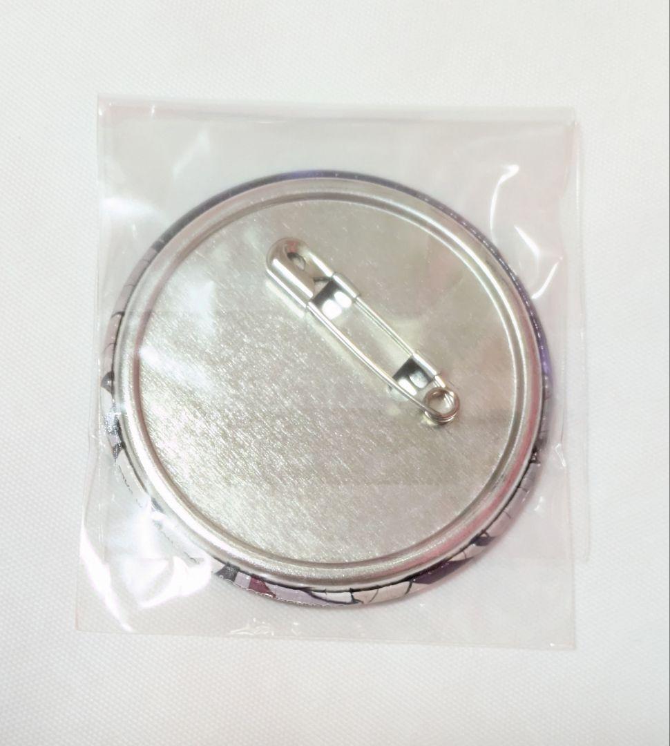 クロスアンジュ サリア 天使と竜の輪舞 ゲーマーズ 連動購入特典 缶バッジ 限定