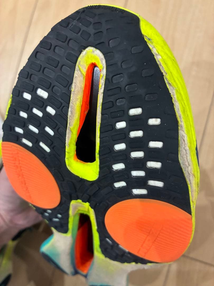 ナイキ アルファフライ 3 26.0cm