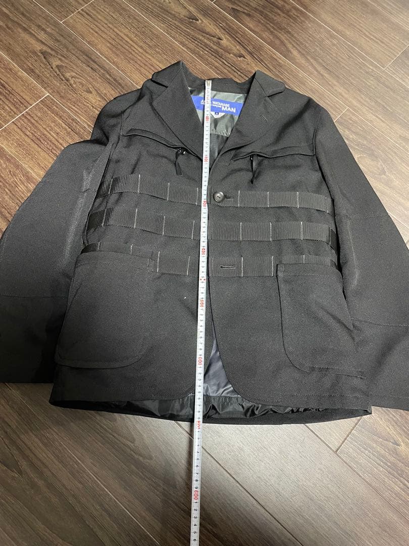 Junya Watanabe man jacket スーツ