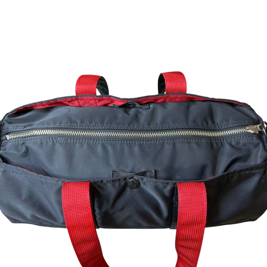 ✨未使用級✨ PORTER エルファイン ボストンバッグ 2way