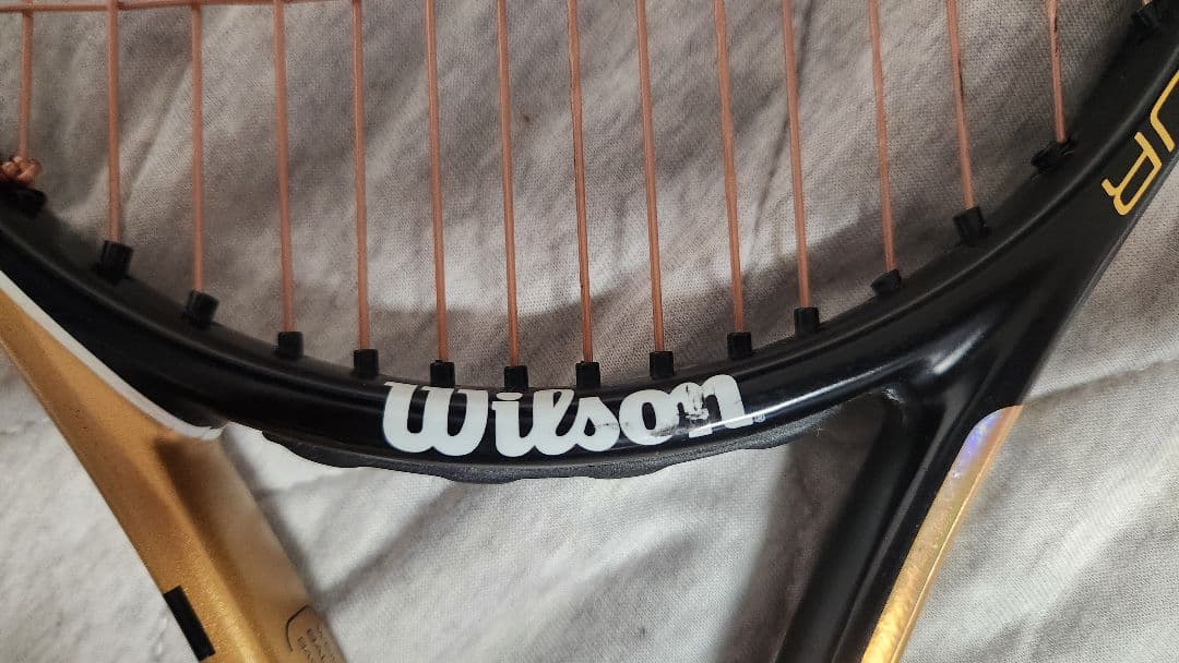 プロストック Wilson ウィルソン H19 ブレードペイント