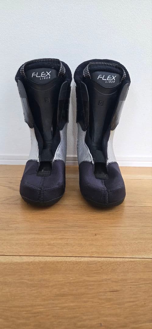 SALOMON X Access 80 Wide 26cm 美品