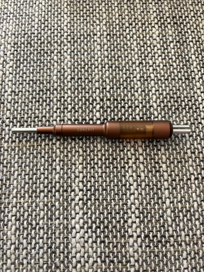 CORE FIT フェイスポインター