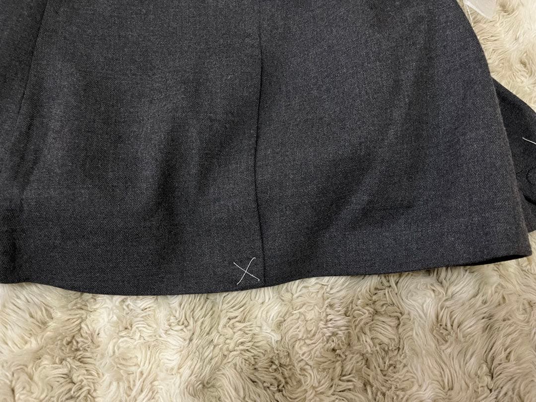 最終【入手困難】木製専用ハンガー付 Maison Margiela ジャケット