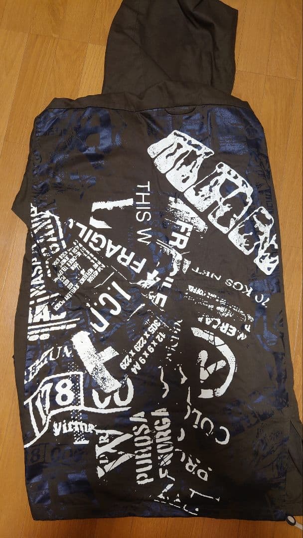 ヴィヴィアンウエストウッドマン　モッズコート　サイズFREE