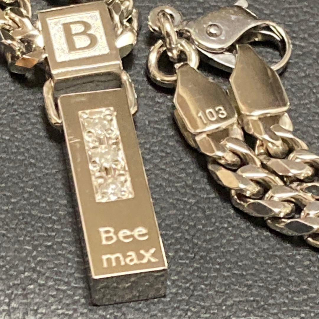 プチシルマのジュエリーコレクション『Beemax di:』レダ【お買得新古品】