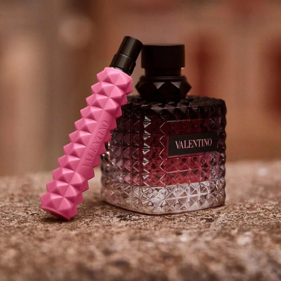 ヴァレンティノ ドンナボーンインローマアンタンス オードパルファン50ml