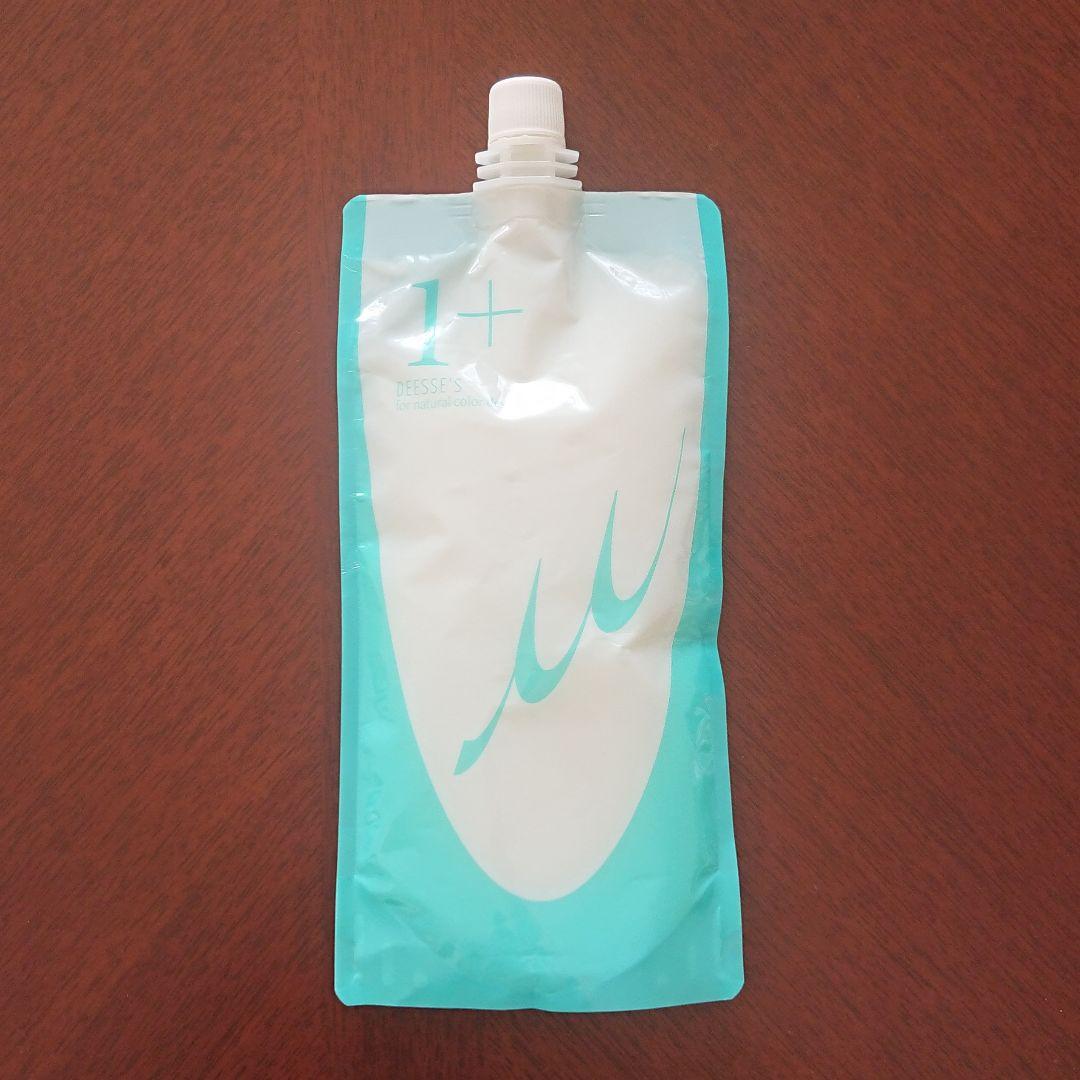 ミルボン ディーセス リンケージミュー ＜ヘアトリートメント＞ 3ステップセット