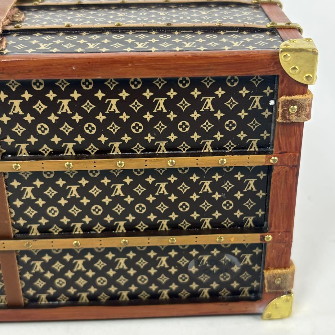 LOUIS VUITTON LV ミスフランス M99408 ペーパーウェイト