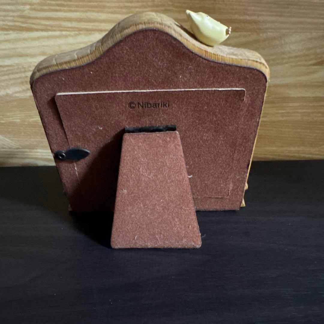 ジブリカレンダー　2013年　森の劇場