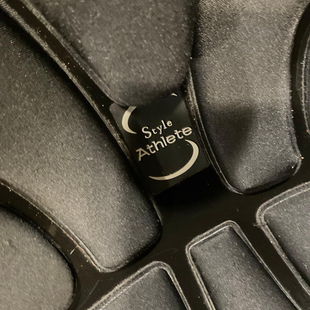 2個セット！MTG スタイル Style 骨盤サポートチェア ボディメイクシート