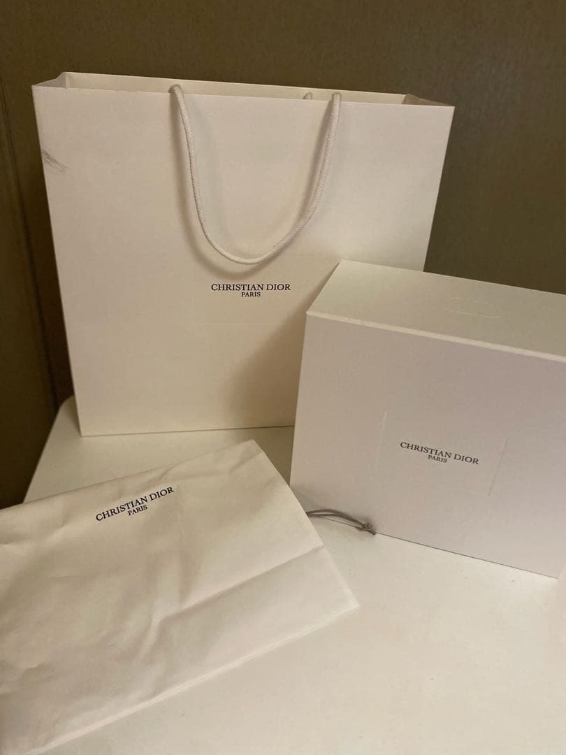 ★クリスチャンディオール　サントノーレ キャンドル ★