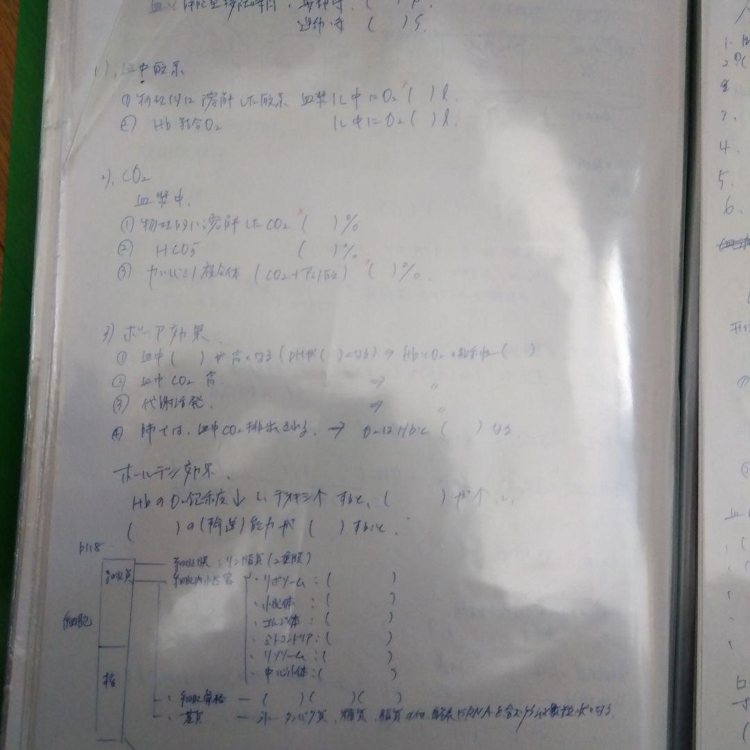 臨床工学技士　国試問題解説集【分野別】