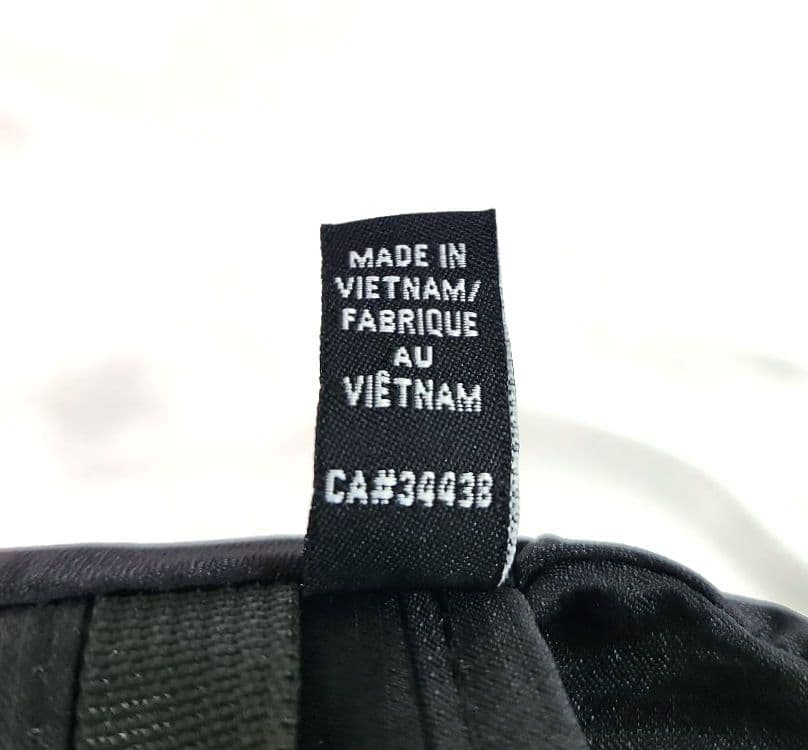 Arc'teryx　アークテリクス　ヒリアド　ブラック　リュック　黒　15L