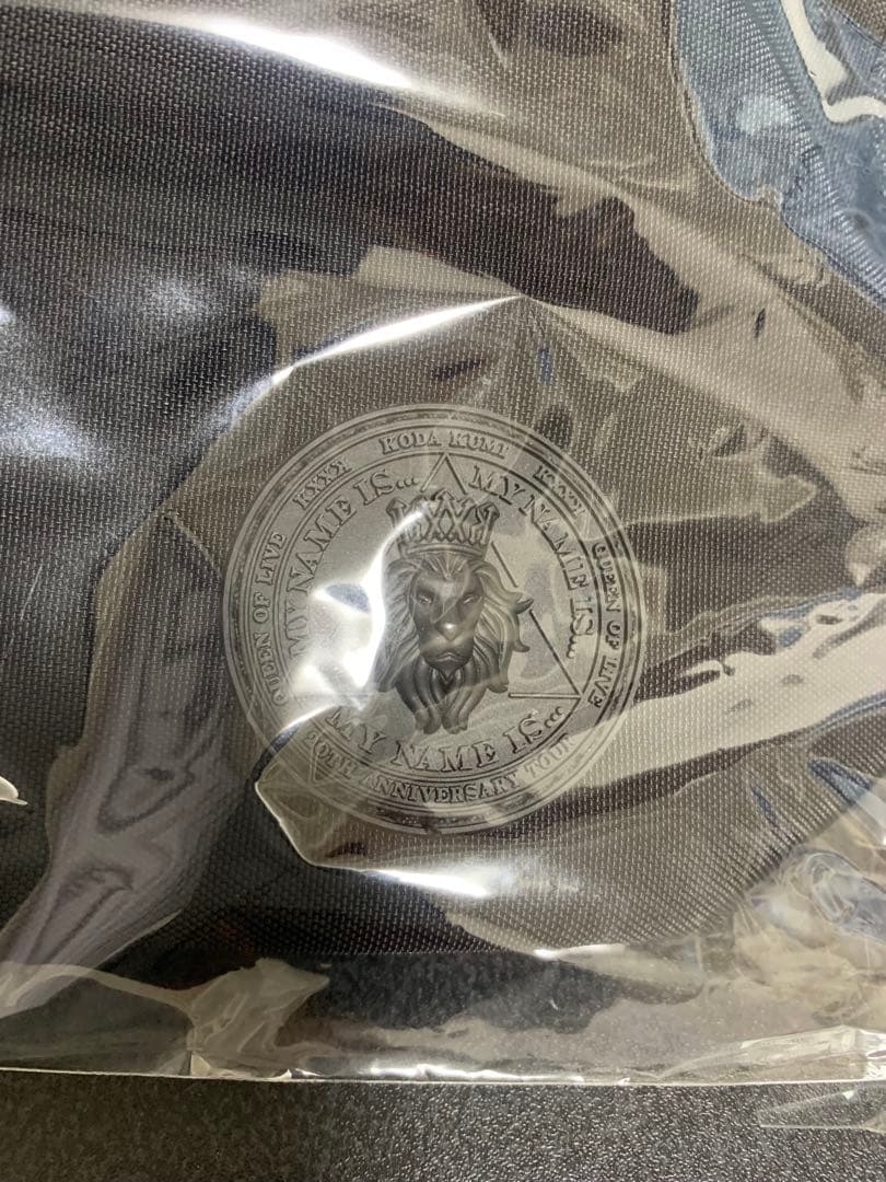 【新品未使用】倖田來未グッズセット