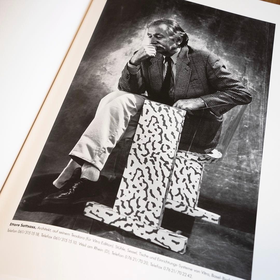 アート・デザイン・音楽 PERSONALITIES by vitra.