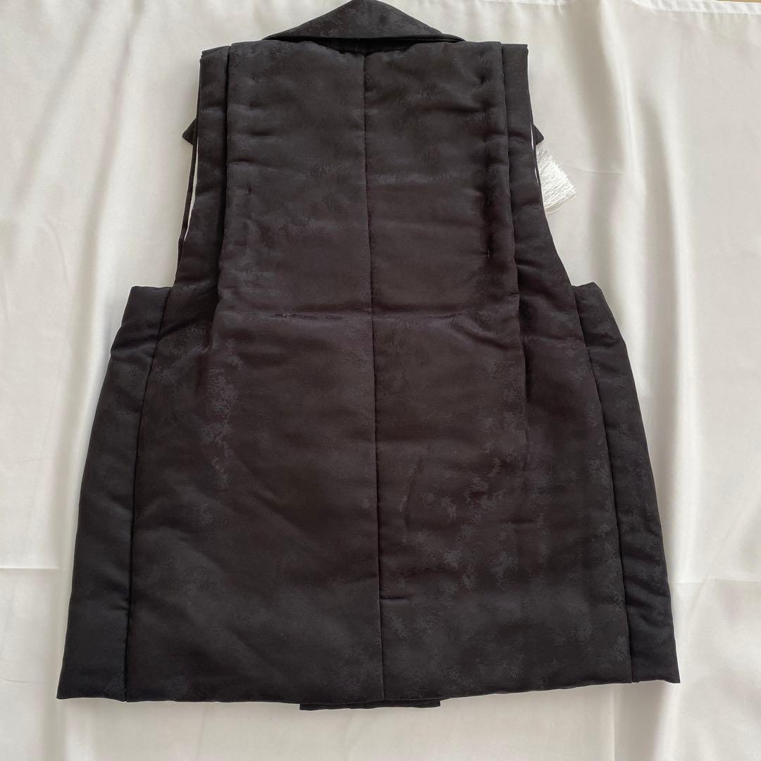 七五三 3歳 着物 男の子 被布 フルセット 90㎝〜100㎝