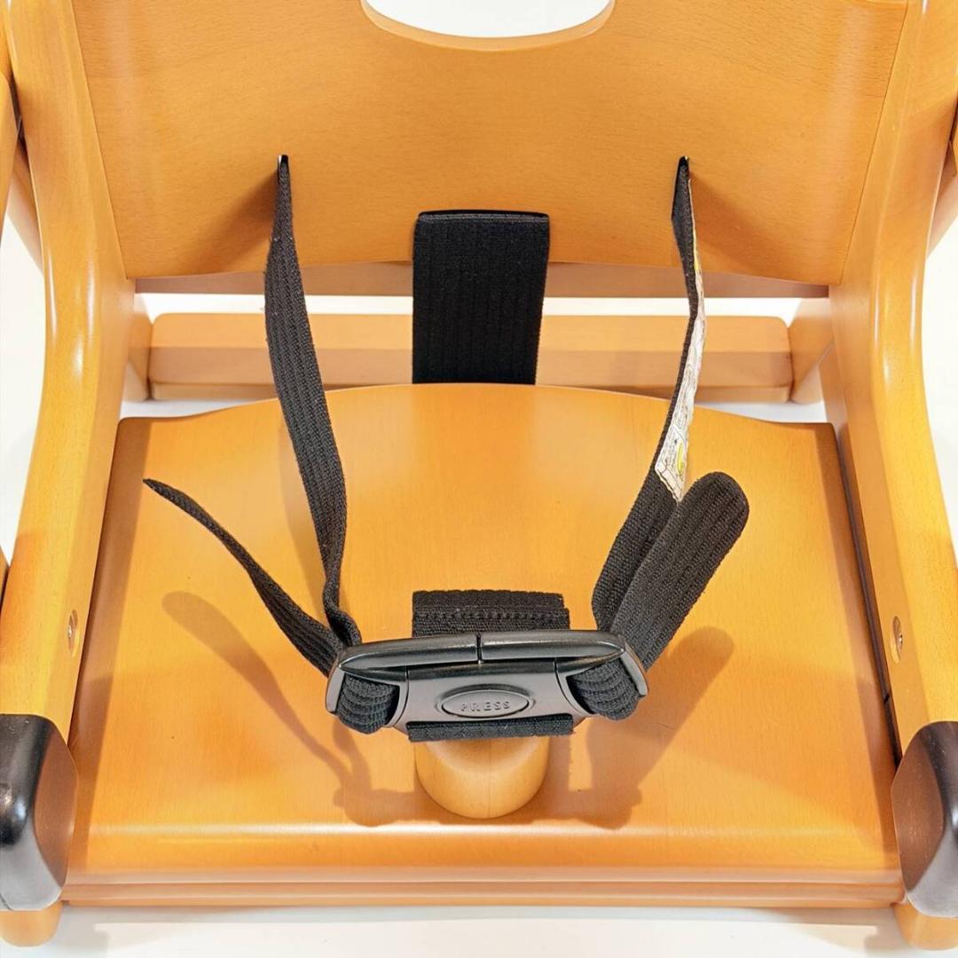 甲HK11214　美品　送料無料　即購入可能　スピード発送　ブースターシート