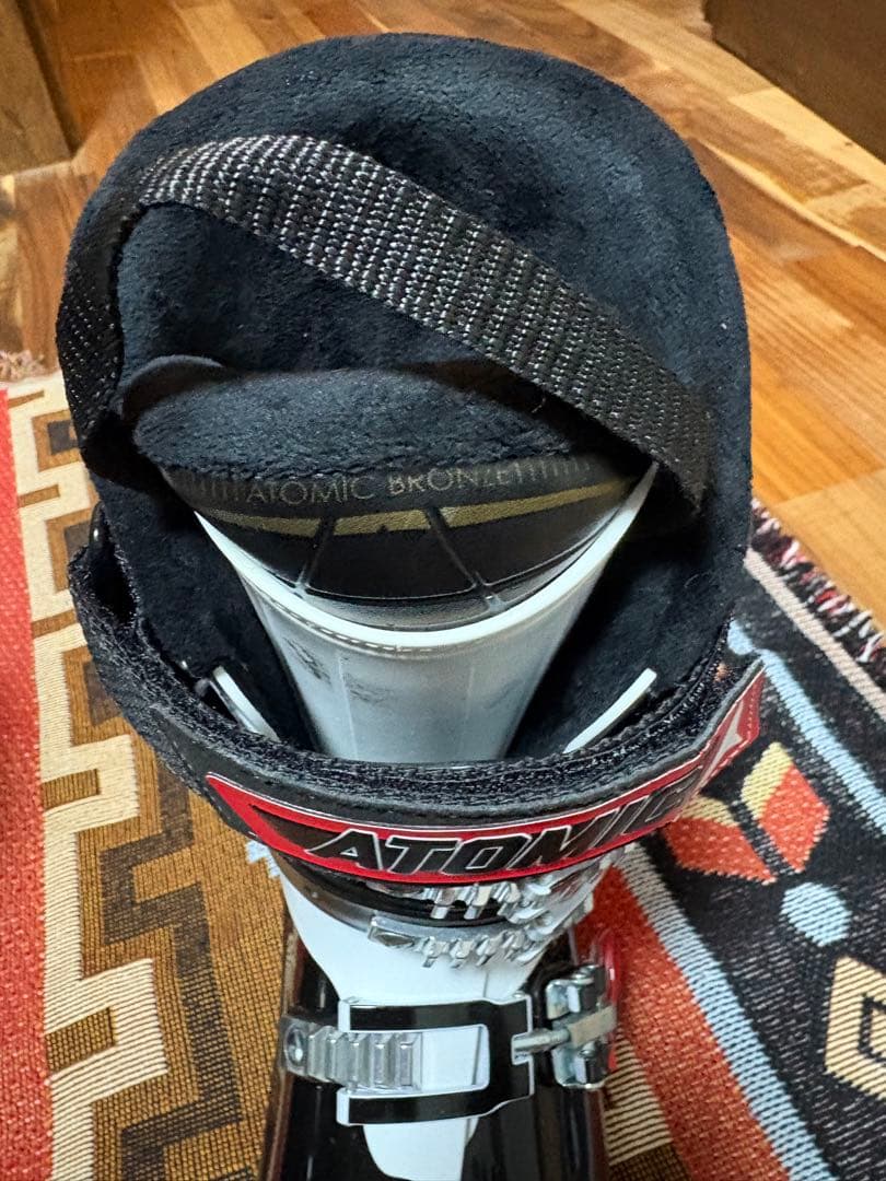 ATOMIC Hawx スキー用ブーツ