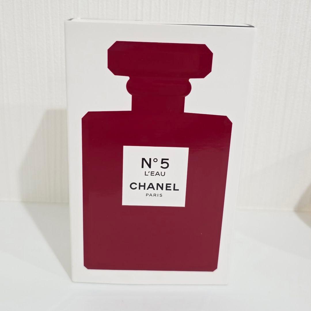 極美品⭐限定品 CHANEL N°5 Eau de Toilette