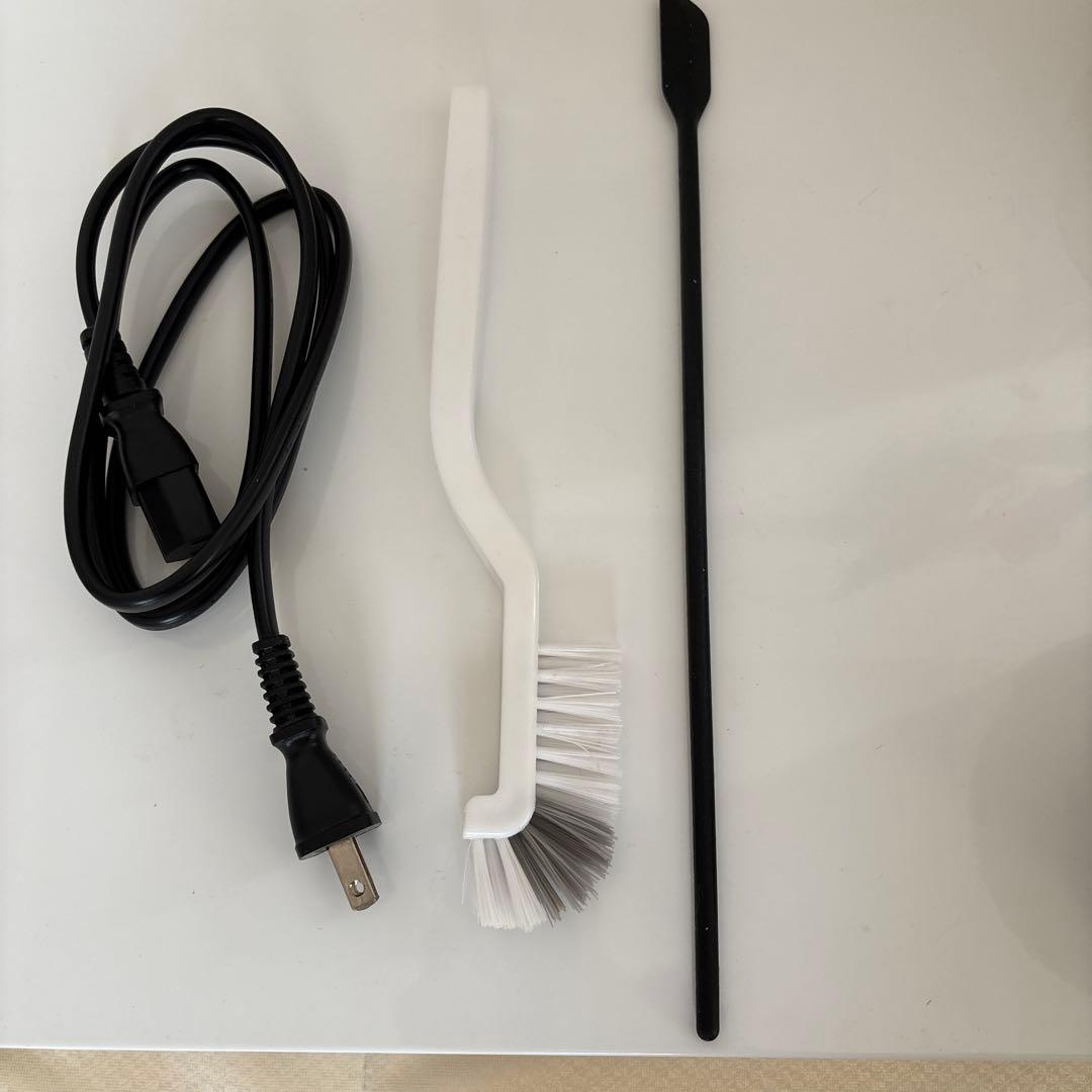 シロカ　おうちシェフブレンダー