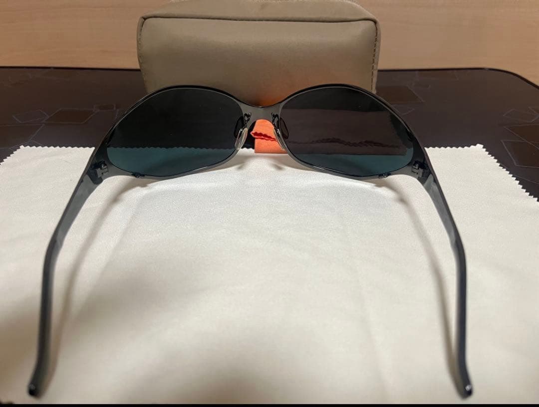 【すみれ】※訳あり品※サングラス2点