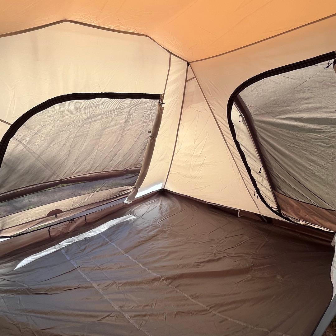 SABBATICAL アルニカ