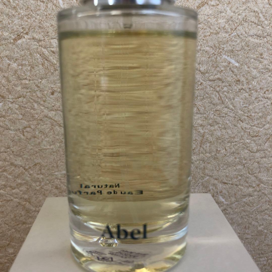 Abel アベル　PINK IRIS ピンクアイリス　50ml