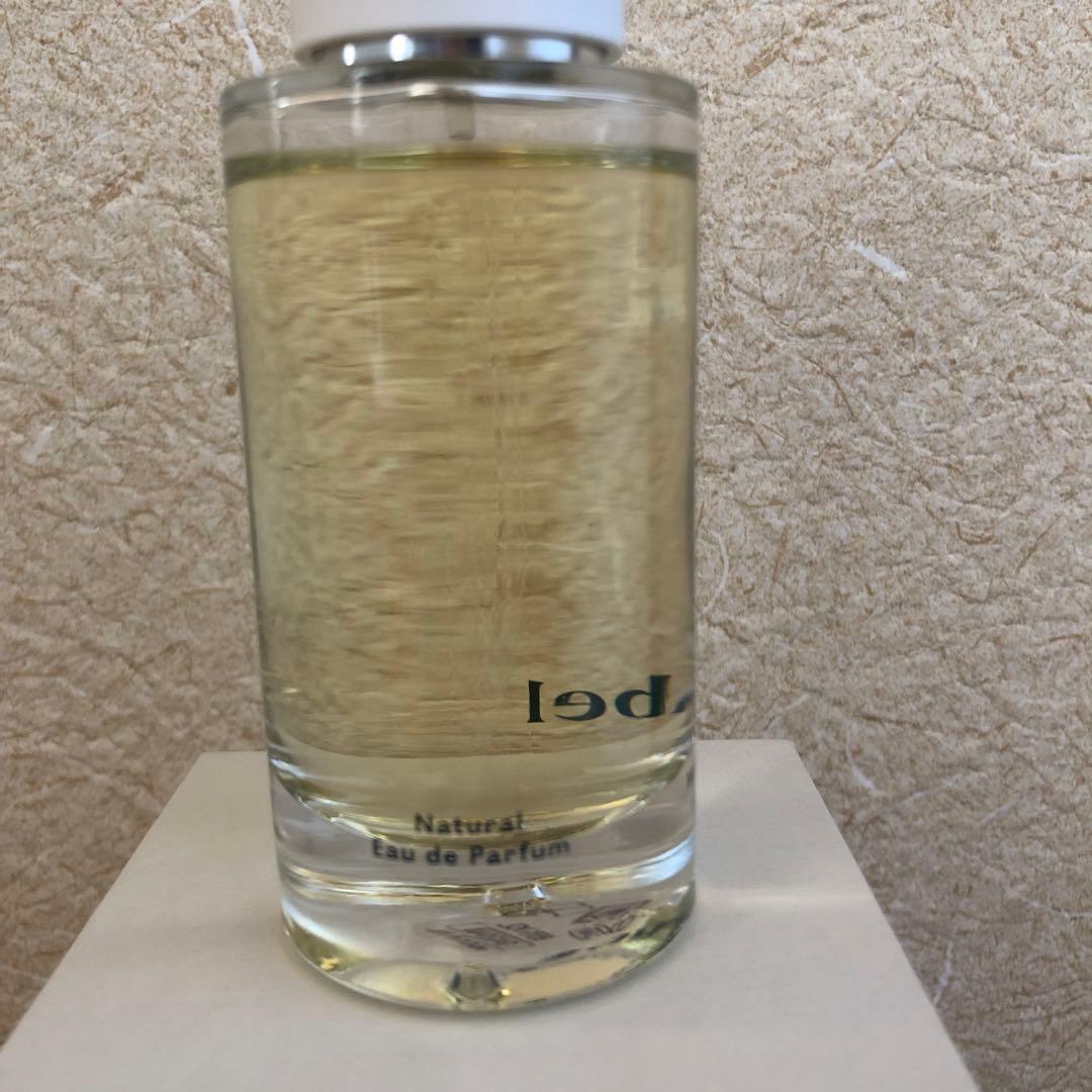 Abel アベル　PINK IRIS ピンクアイリス　50ml