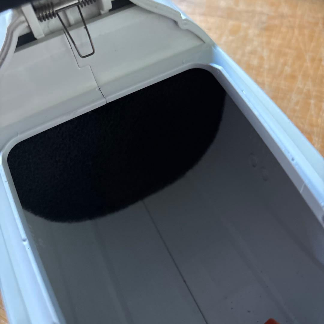 makita 充電式クリーナー CL182FD 18Vバッテリー付 掃除機