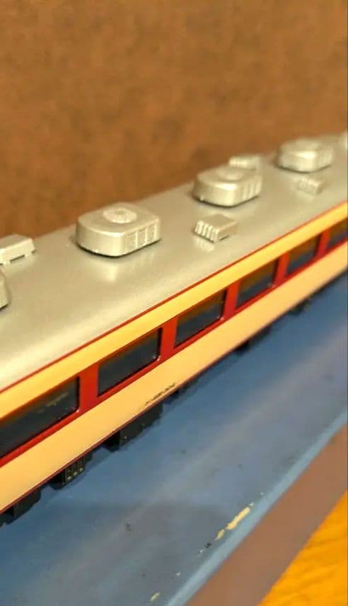 KTM 485系　クハ481　HOゲージ