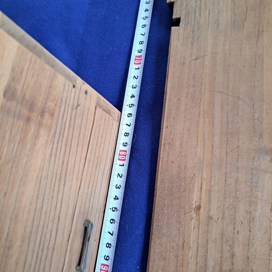 和楽器　三味線　二丁掛台