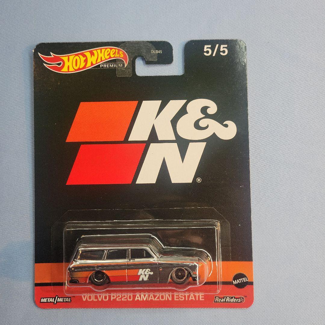 ホットウィール　ポップカルチャー　アソートミニカー12台入りBOX 売り