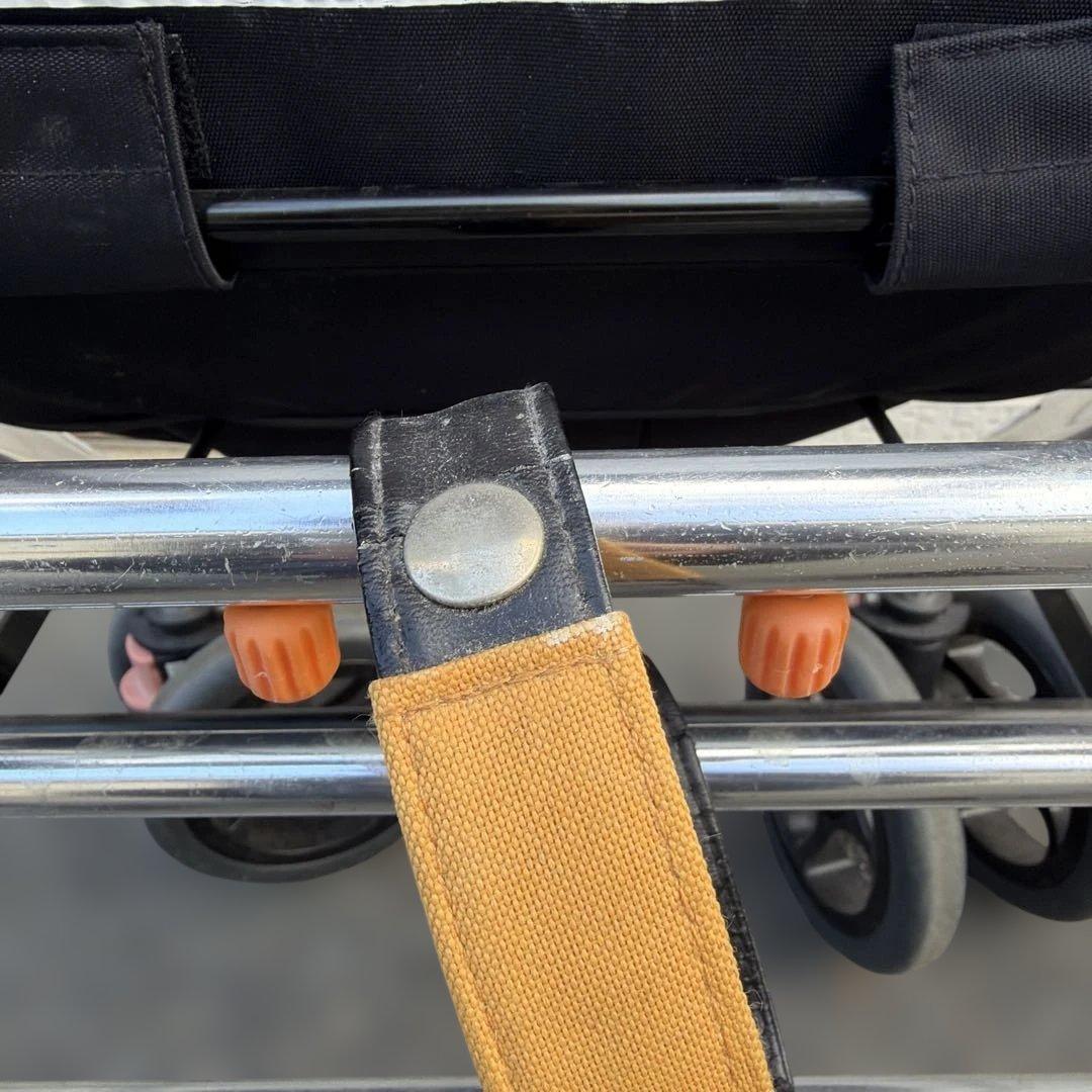 幸和製作所 TacaoF 歩行車 シルバーカー HS05 ブレーキ付 美品267