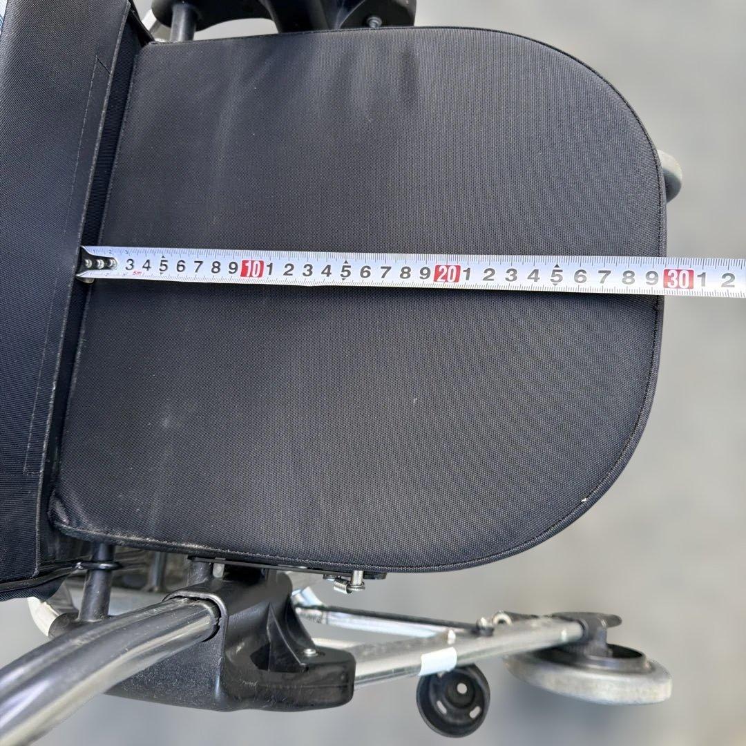 幸和製作所 TacaoF 歩行車 シルバーカー HS05 ブレーキ付 美品267