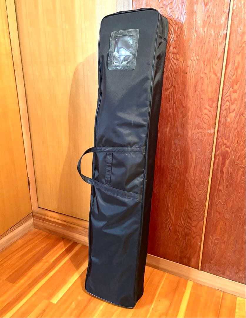 琴(コンパクトサイズ) 13弦 139cm すだれ彫り 琴柱/カバー/ケース